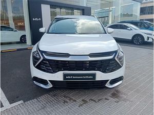 Kia Sportage 1.6 T-GDi PHEV 198kW (265CV) Tech 4x4  - Foto 9