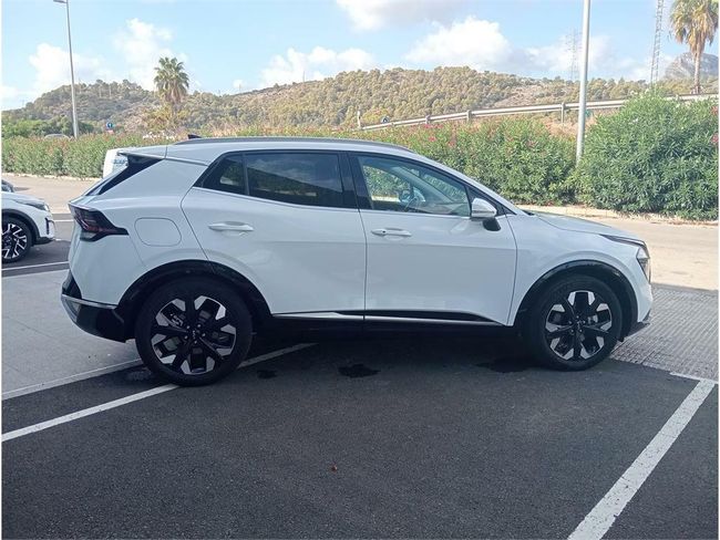 Kia Sportage 1.6 T-GDi PHEV 198kW (265CV) Tech 4x4  - Foto 8