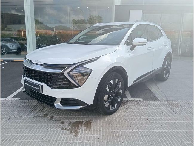 Kia Sportage 1.6 T-GDi PHEV 198kW (265CV) Tech 4x4  - Foto 2