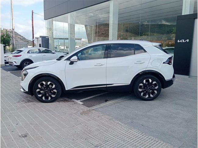 Kia Sportage 1.6 T-GDi PHEV 198kW (265CV) Tech 4x4  - Foto 5