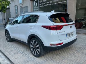 Kia Sportage 1.7 CRDi VGT 85kW x-Tech18 4x2 Eco-Dyn  - Foto 7