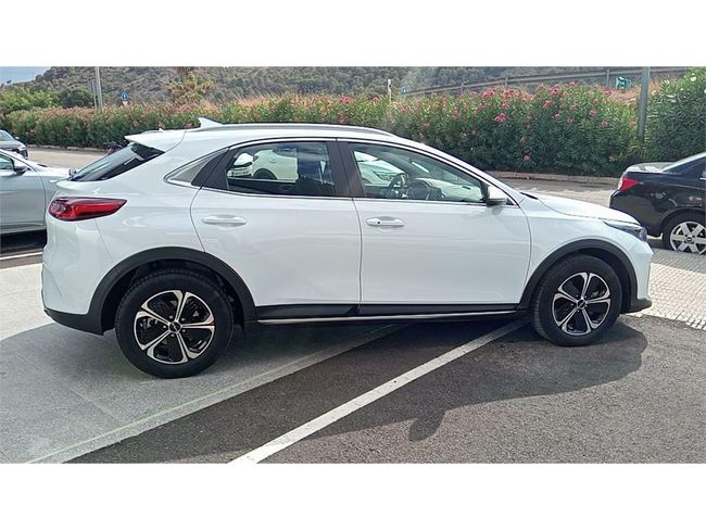 Kia XCeed 1.6 GDi PHEV 104kW (141CV) eDrive  - Foto 8