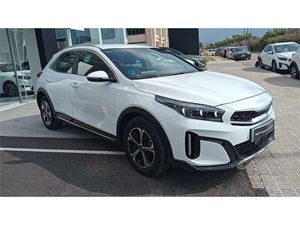 Kia XCeed 1.6 GDi PHEV 104kW (141CV) eDrive  - Foto 17