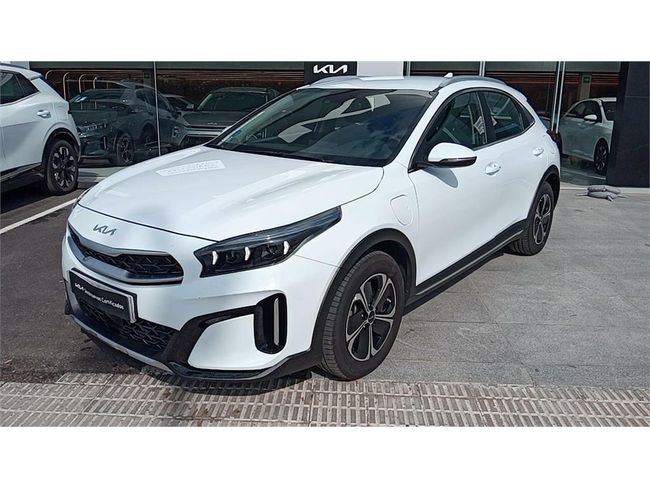 Kia XCeed 1.6 GDi PHEV 104kW (141CV) eDrive  - Foto 3