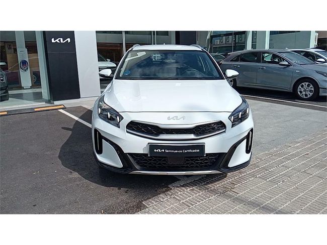 Kia XCeed 1.6 GDi PHEV 104kW (141CV) eDrive  - Foto 2