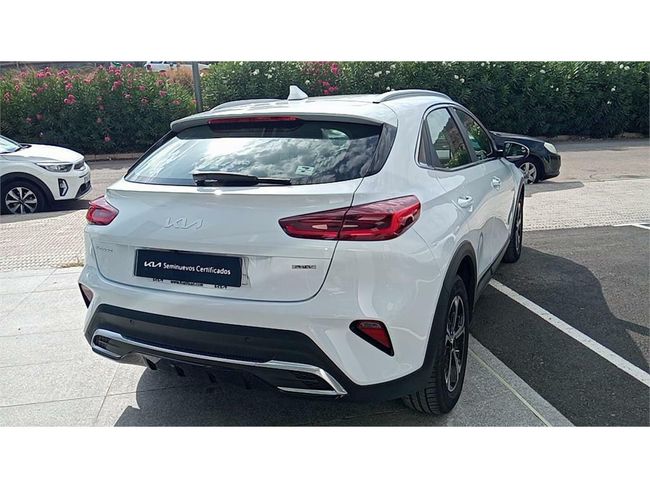 Kia XCeed 1.6 GDi PHEV 104kW (141CV) eDrive  - Foto 7