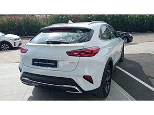 Kia XCeed 1.6 GDi PHEV 104kW (141CV) eDrive  - Foto 11