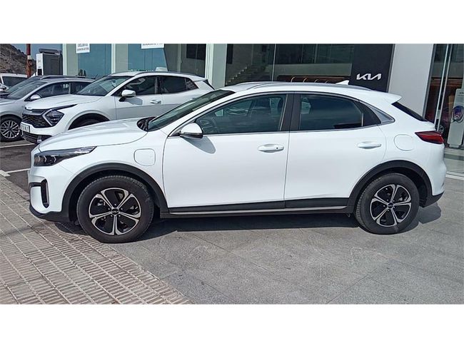 Kia XCeed 1.6 GDi PHEV 104kW (141CV) eDrive  - Foto 4