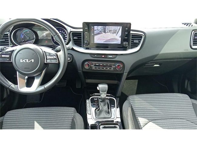 Kia XCeed 1.6 GDi PHEV 104kW (141CV) eDrive  - Foto 23