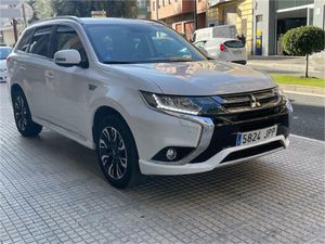 Mitsubishi Outlander 2.0 PHEV Kaiteki Auto 4WD  - Foto 7