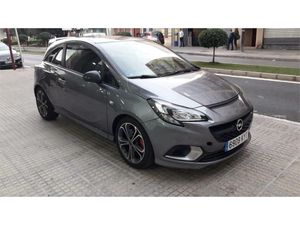 Opel Corsa 1.4 Turbo 110kW (150CV) GSI S/S  - Foto 2