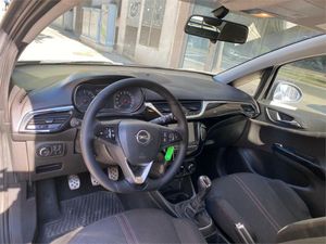 Opel Corsa 1.4 Turbo 110kW (150CV) GSI S/S  - Foto 9