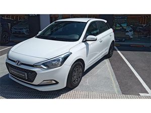 Hyundai i20 1.1 CRDi Fresh  - Foto 2