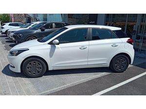 Hyundai i20 1.1 CRDi Fresh  - Foto 5