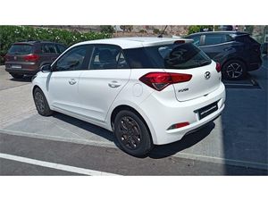 Hyundai i20 1.1 CRDi Fresh  - Foto 7