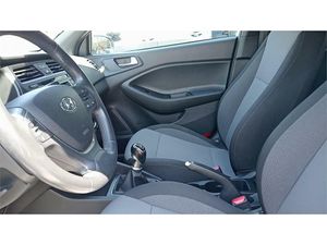 Hyundai i20 1.1 CRDi Fresh  - Foto 37