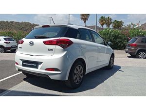 Hyundai i20 1.1 CRDi Fresh  - Foto 13