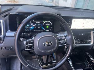 Kia Sorento 1.6 T-GDi HEV Emotion 4x4 7pl  - Foto 29