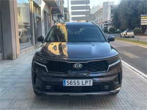 Kia Sorento 1.6 T-GDi HEV Emotion 4x4 7pl  - Foto 5