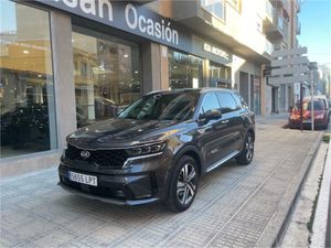 Kia Sorento 1.6 T-GDi HEV Emotion 4x4 7pl  - Foto 13