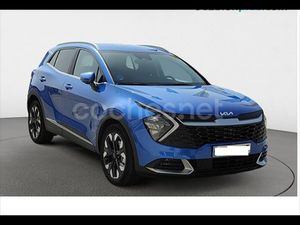 Kia Sportage 1.6 T-GDi HEV 171kW (230CV) Drive 4x2  - Foto 2