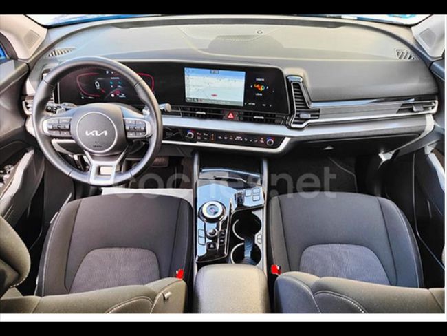 Kia Sportage 1.6 T-GDi HEV 171kW (230CV) Drive 4x2  - Foto 4