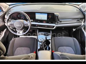 Kia Sportage 1.6 T-GDi HEV 171kW (230CV) Drive 4x2  - Foto 5