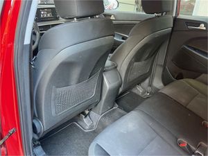 Hyundai Tucson 1.6 GDI 97kW (131CV) Klass BE 4X2  - Foto 17