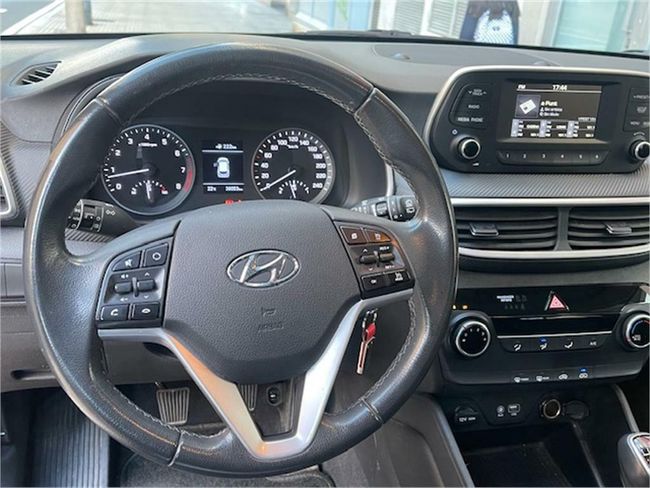 Hyundai Tucson 1.6 GDI 97kW (131CV) Klass BE 4X2  - Foto 21