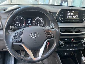 Hyundai Tucson 1.6 GDI 97kW (131CV) Klass BE 4X2  - Foto 39