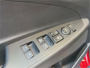 Hyundai Tucson 1.6 GDI 97kW (131CV) Klass BE 4X2  - Foto 35