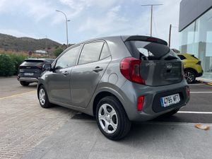 Kia Picanto 1.0 DPi 49kW (67CV) Concept  - Foto 7