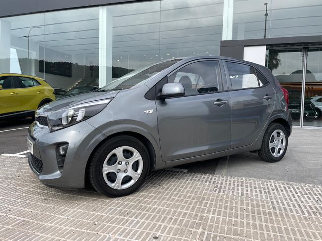 Kia Picanto 1.0 DPi 49kW (67CV) Concept  - Foto 3