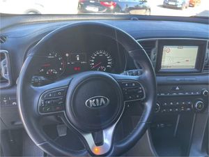 Kia Sportage 1.6 GDi 97kW (132CV) Drive 4x2  - Foto 37