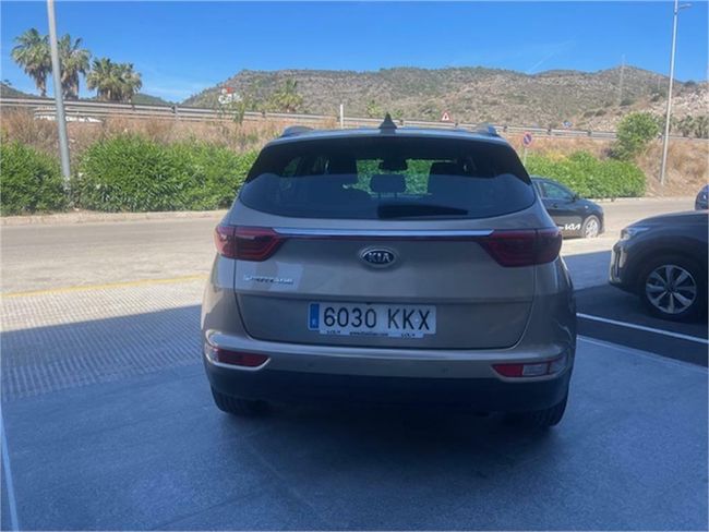 Kia Sportage 1.6 GDi 97kW (132CV) Drive 4x2  - Foto 6