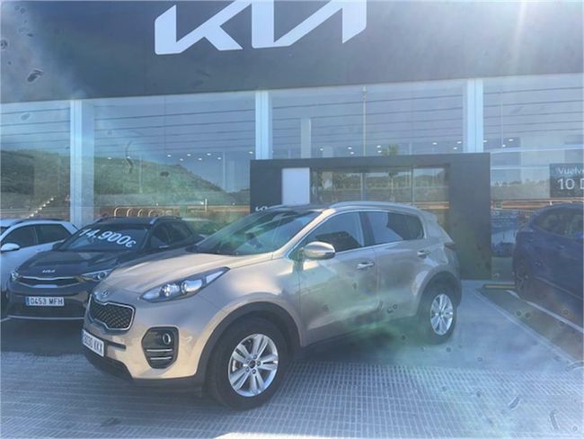 Kia Sportage 1.6 GDi 97kW (132CV) Drive 4x2  - Foto 2