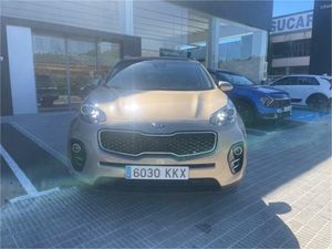 Kia Sportage 1.6 GDi 97kW (132CV) Drive 4x2  - Foto 3