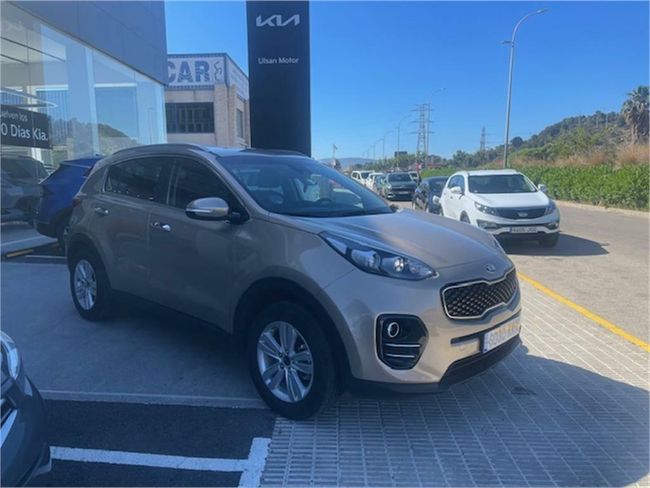 Kia Sportage 1.6 GDi 97kW (132CV) Drive 4x2  - Foto 4