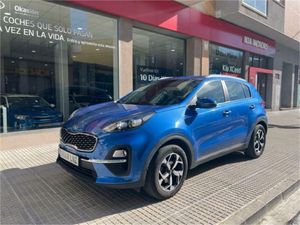 Kia Sportage 1.6 MHEV Drive 100kW (136CV) 4x2  - Foto 3