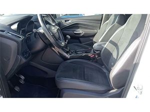 Ford Kuga 1.5 TDCi 88kW 4x2 A-S-S ST-Line Auto  - Foto 15