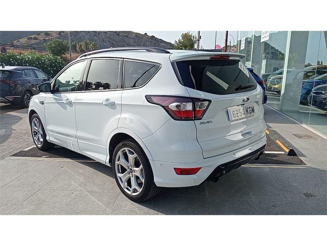 Ford Kuga 1.5 TDCi 88kW 4x2 A-S-S ST-Line Auto  - Foto 4