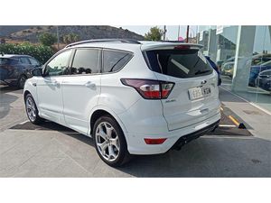 Ford Kuga 1.5 TDCi 88kW 4x2 A-S-S ST-Line Auto  - Foto 5