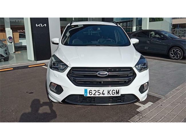 Ford Kuga 1.5 TDCi 88kW 4x2 A-S-S ST-Line Auto  - Foto 3