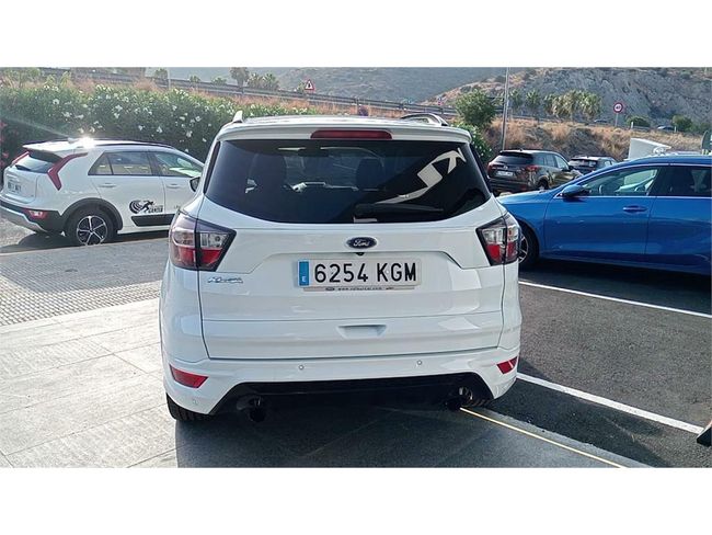 Ford Kuga 1.5 TDCi 88kW 4x2 A-S-S ST-Line Auto  - Foto 7