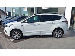 Ford Kuga 1.5 TDCi 88kW 4x2 A-S-S ST-Line Auto  - Foto 7