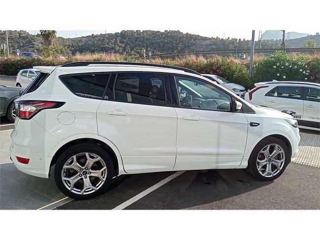 Ford Kuga 1.5 TDCi 88kW 4x2 A-S-S ST-Line Auto  - Foto 6