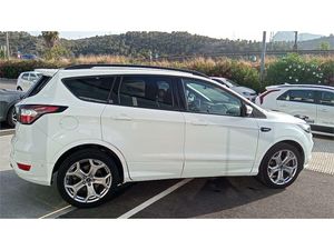 Ford Kuga 1.5 TDCi 88kW 4x2 A-S-S ST-Line Auto  - Foto 9