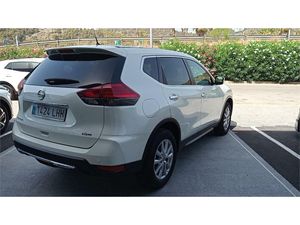 Nissan X-Trail 5P dCi 110 kW (150 CV) E6D 4X4-i ACENTA  - Foto 9