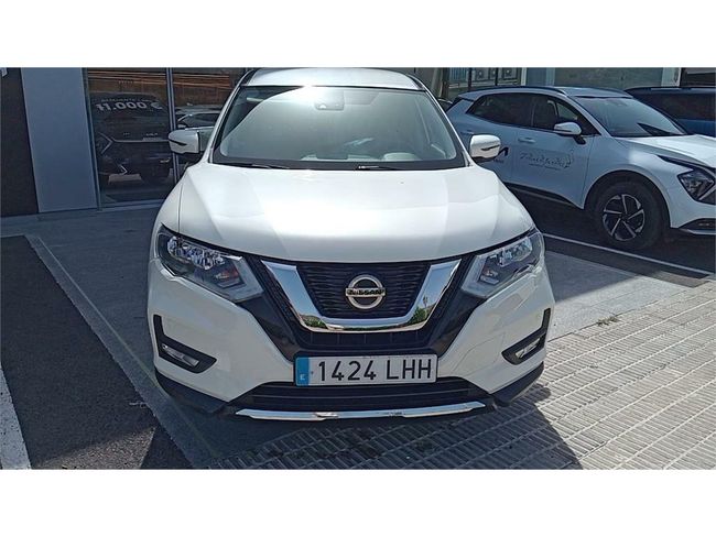 Nissan X-Trail 5P dCi 110 kW (150 CV) E6D 4X4-i ACENTA  - Foto 3