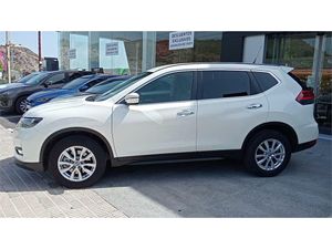 Nissan X-Trail 5P dCi 110 kW (150 CV) E6D 4X4-i ACENTA  - Foto 13